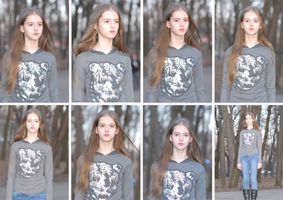Elizaveta @ Image Discovery Elizaveta @ Image Discovery