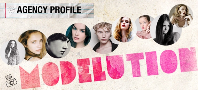 Modelution