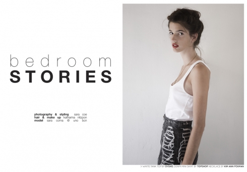 Bedroom Stories
