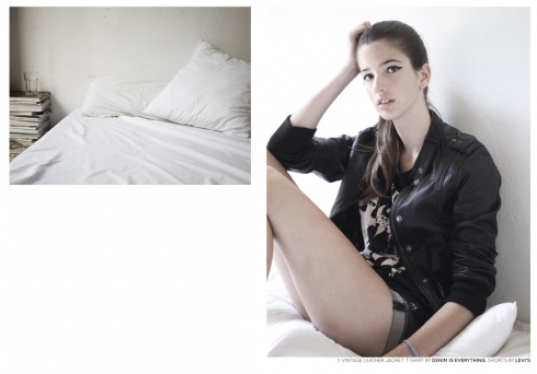 Bedroom Stories