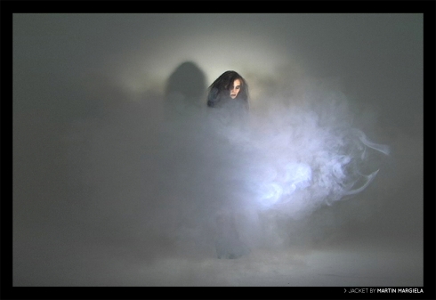 The Dog's A Vapour