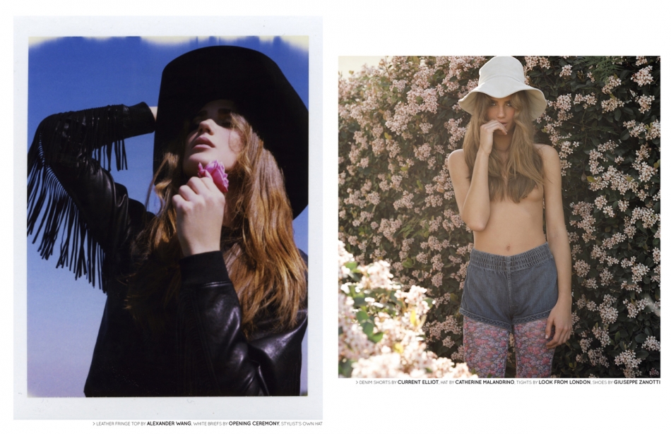 Angel of the Morning