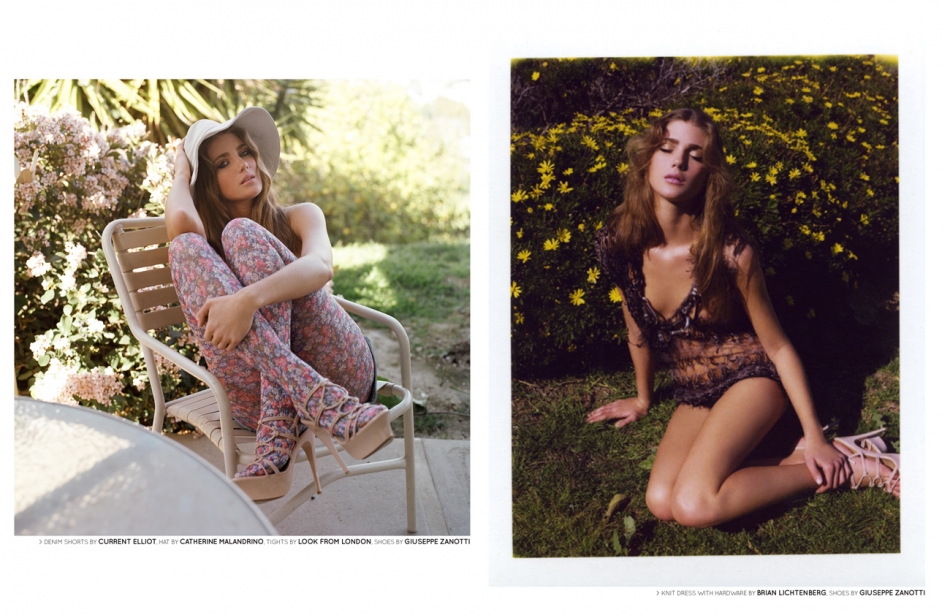 Angel of the Morning