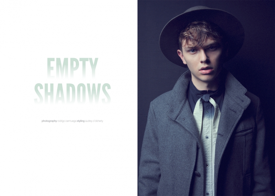 empty shadows