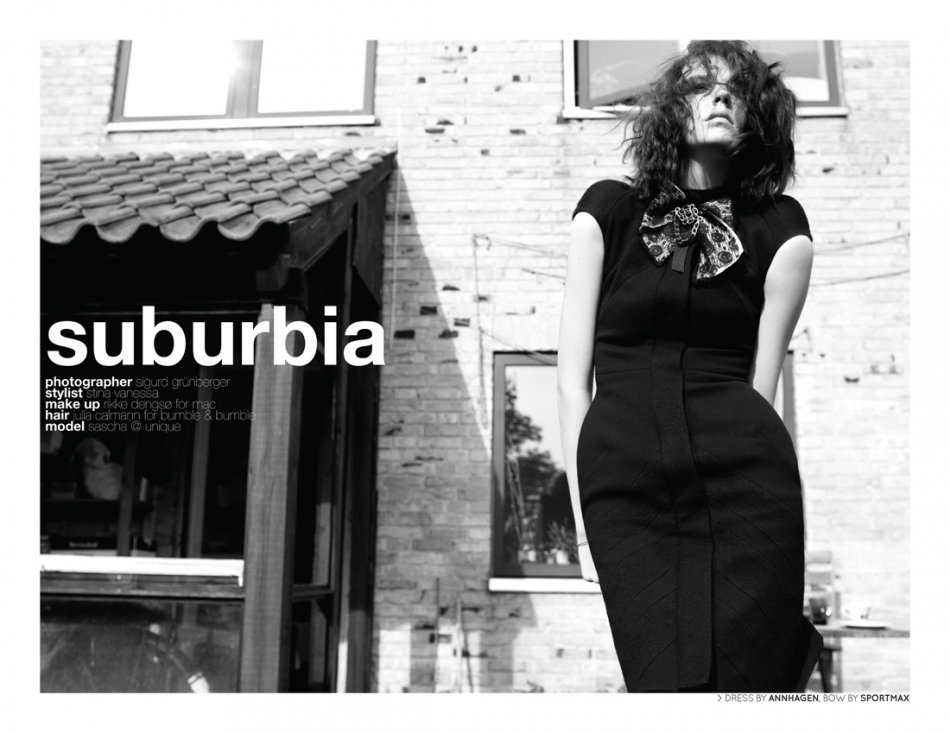 Suburbia