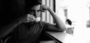 Juan Trujillo Andrades, photographer