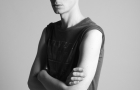 Michael Marson, stylist