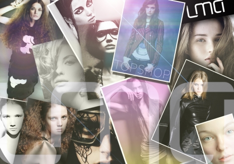 LMA Models