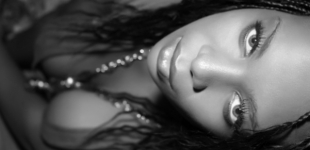 Christine Lewis, makeup artist