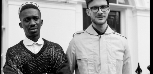 Kusi Kubi & Naz Di Nicola, stylists