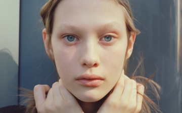 Dasha Fedotova @ Women Direct