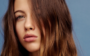 Kalia Prescott @ Ford LA