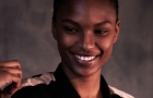 Tsheca White @ Nathalie