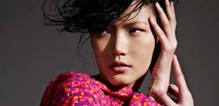 Yasutaké Kosaka, hair stylist