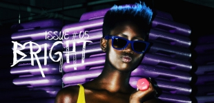 Issue #05 - Bright