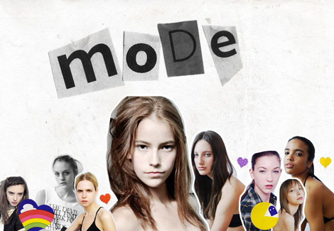 Mode Models Mode Models