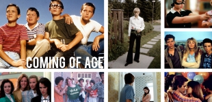 Coming of Age (Nov deadline)