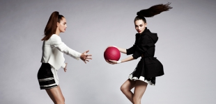 Queens of the Court