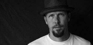 Robert Gaudette, photographer