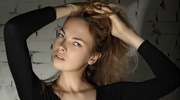 Daria @ Eagle Model Agency