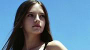 Shelby @ LA Models