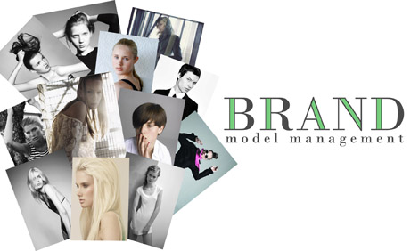 Brand Model Management